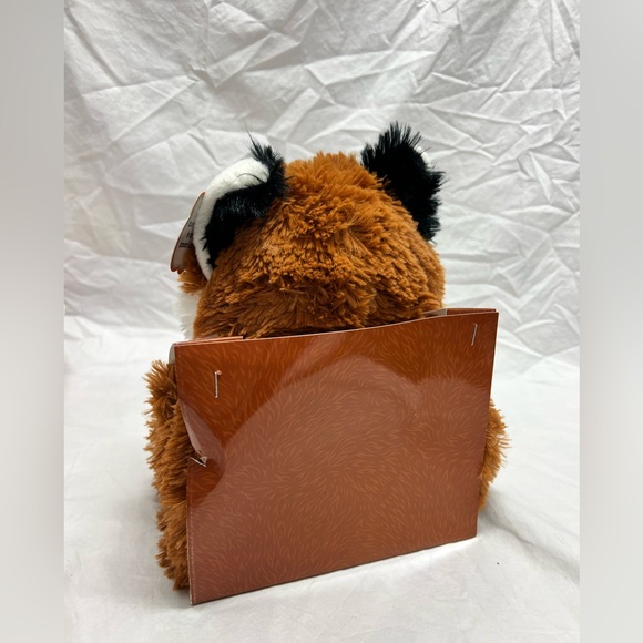 Dog Funskins fox pet bed/blanket - Picture 6 of 12